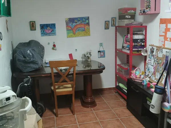 Chalet adosado en Pablo Iglesias, 7 - Foto 33