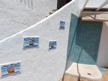 Casa adosada en chalet en Benidorm - Foto 2