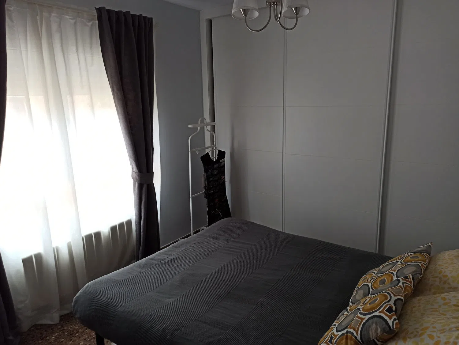 Piso en ademuz, 8 - Foto 3
