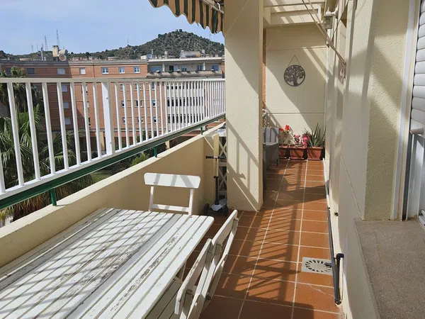 Ático en Calle Hermes, 10, El Consul - El Romeral, Málaga - Foto 6