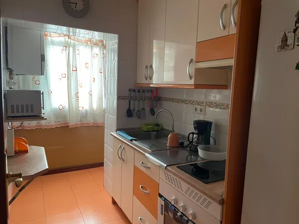 Piso en calle Esteban Collantes, 44