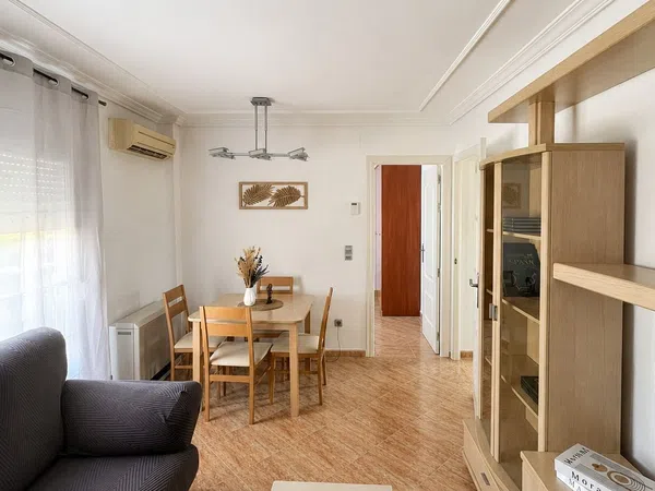 Piso en El Perchel, El Perchel - Foto 2
