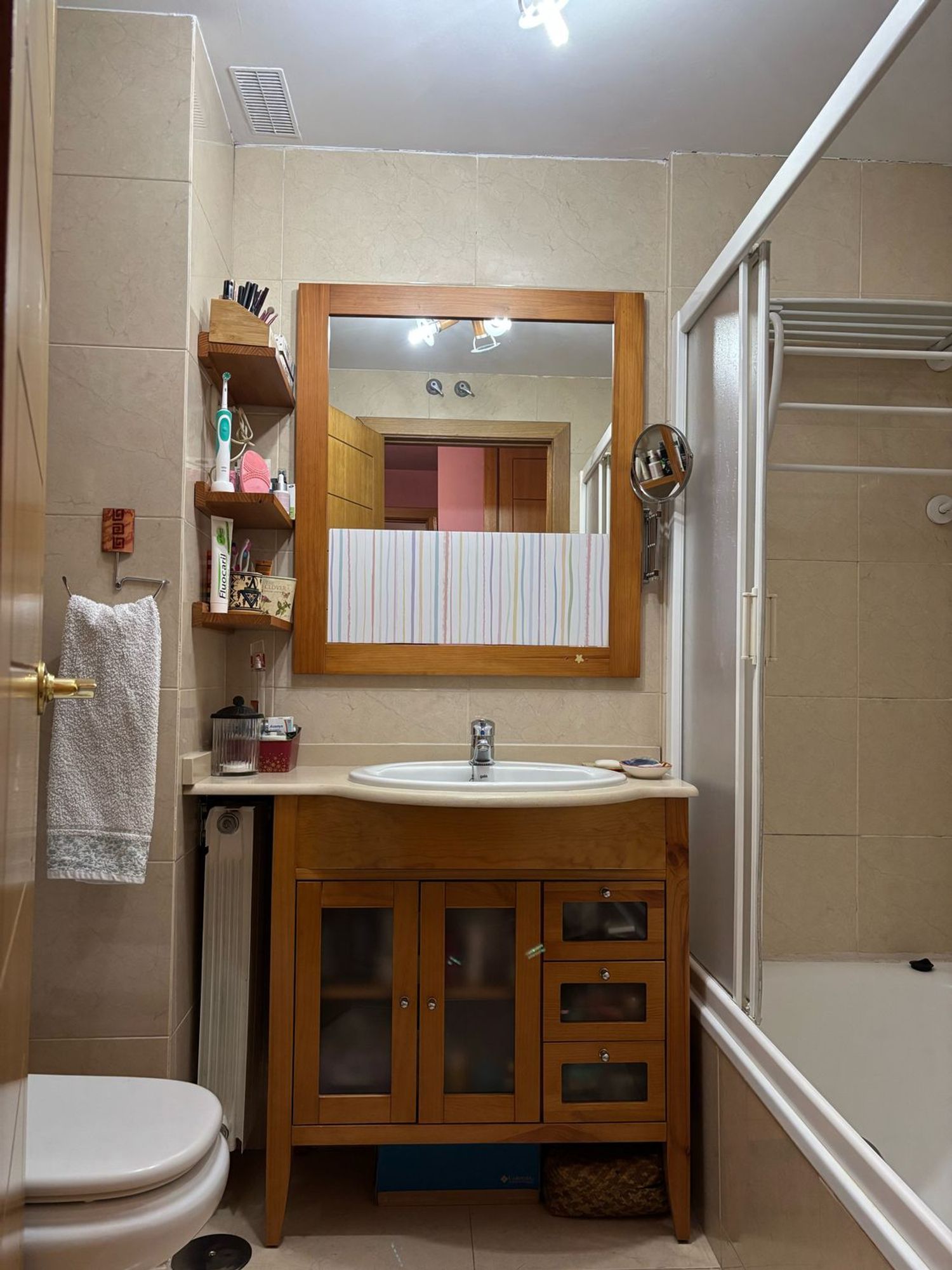 Piso en calle Coslada, 18 - Foto 9