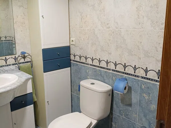 Piso en plaza de la Ciutat de la Lisa, 3 - Foto 11