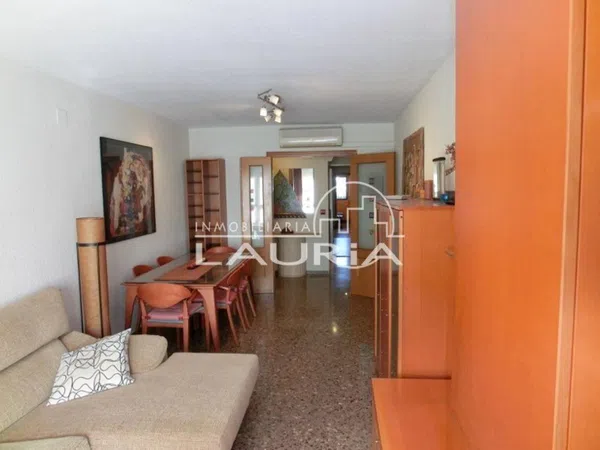 Piso en Calle de Carolina Álvarez, La Creu del Grau - Foto 6