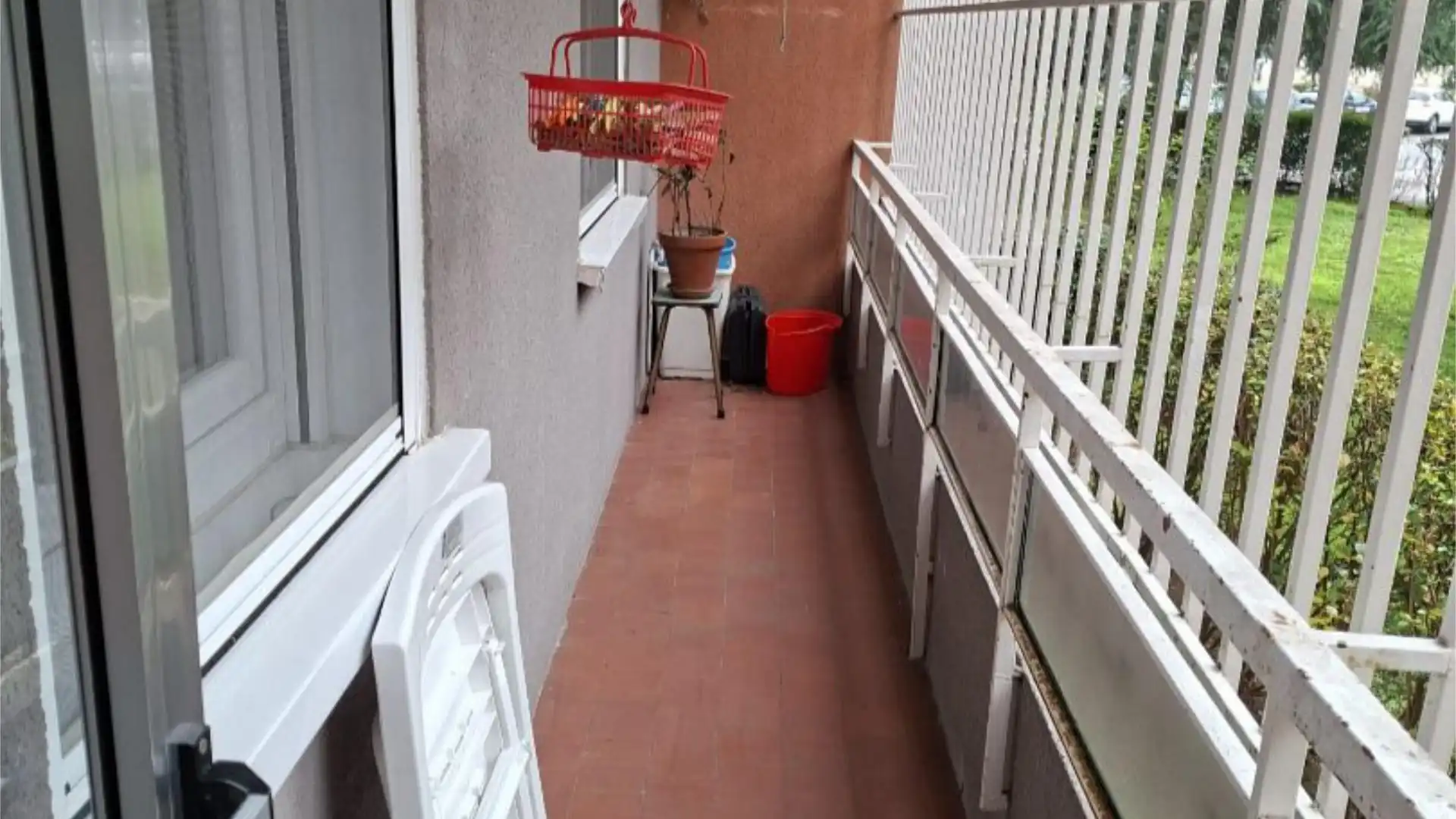 Piso en  Plaza de la Coruña 1 - Foto 1