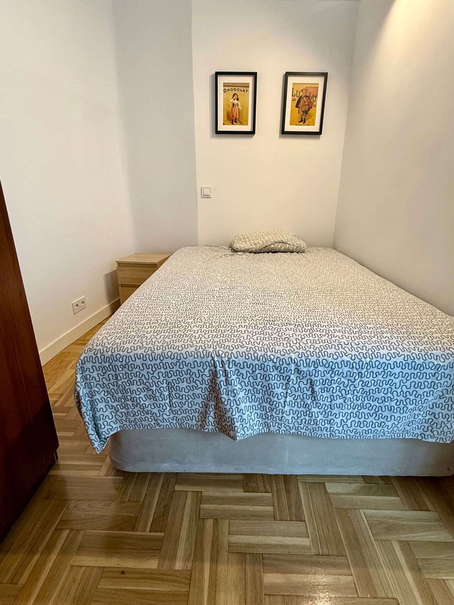 Piso en calle de Francisco Silvela, 56 - Foto 5