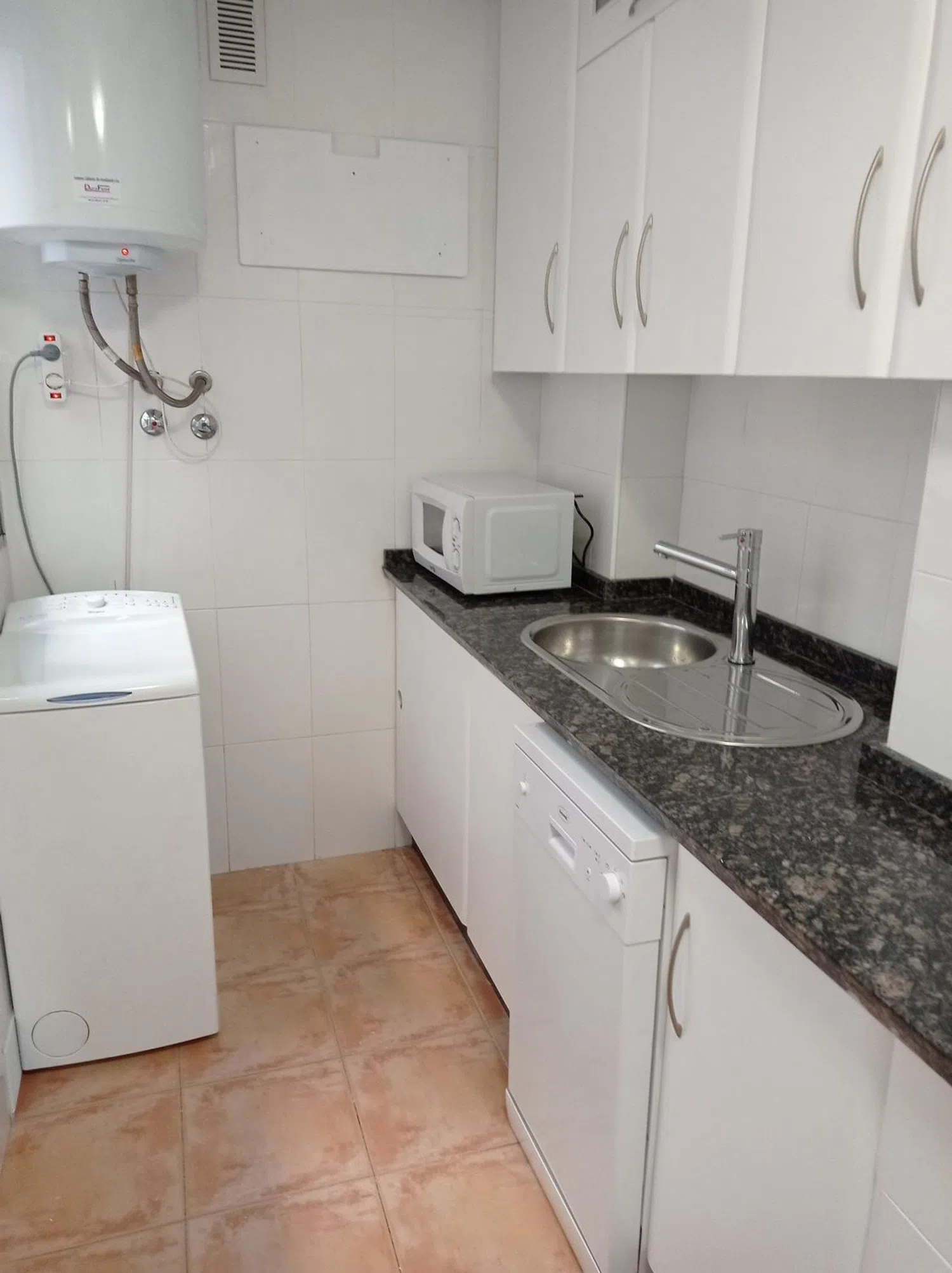 Piso en calle Balsas, 35 - Foto 12