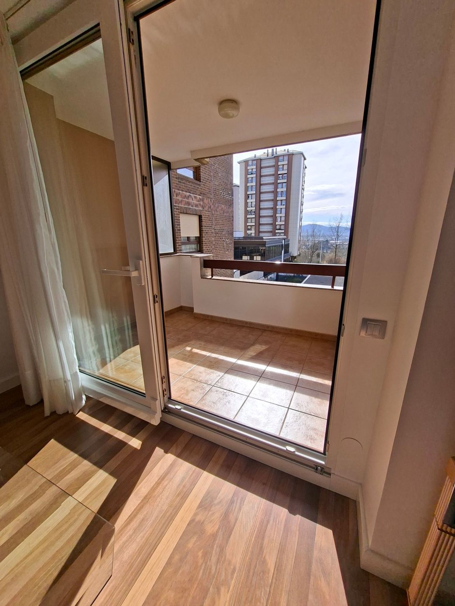 Piso en avenida Herrera Oria, 31 - Foto 9