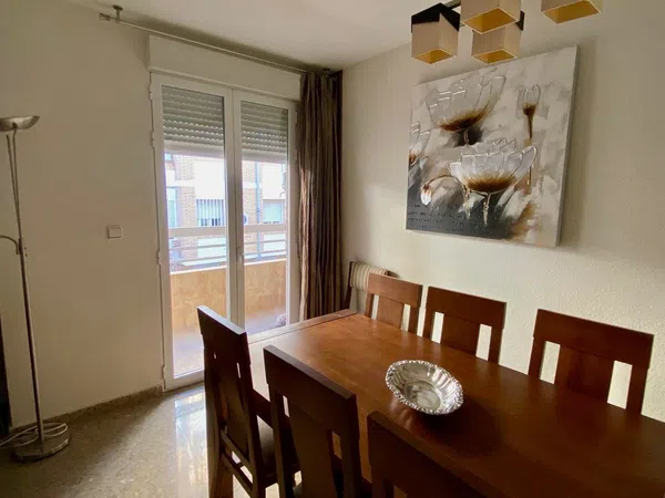 Piso en Avenida Arjona, 14, Peñamefecit - Avda Barcelona, Peñamefecit - Avda Barcelona - Foto 3