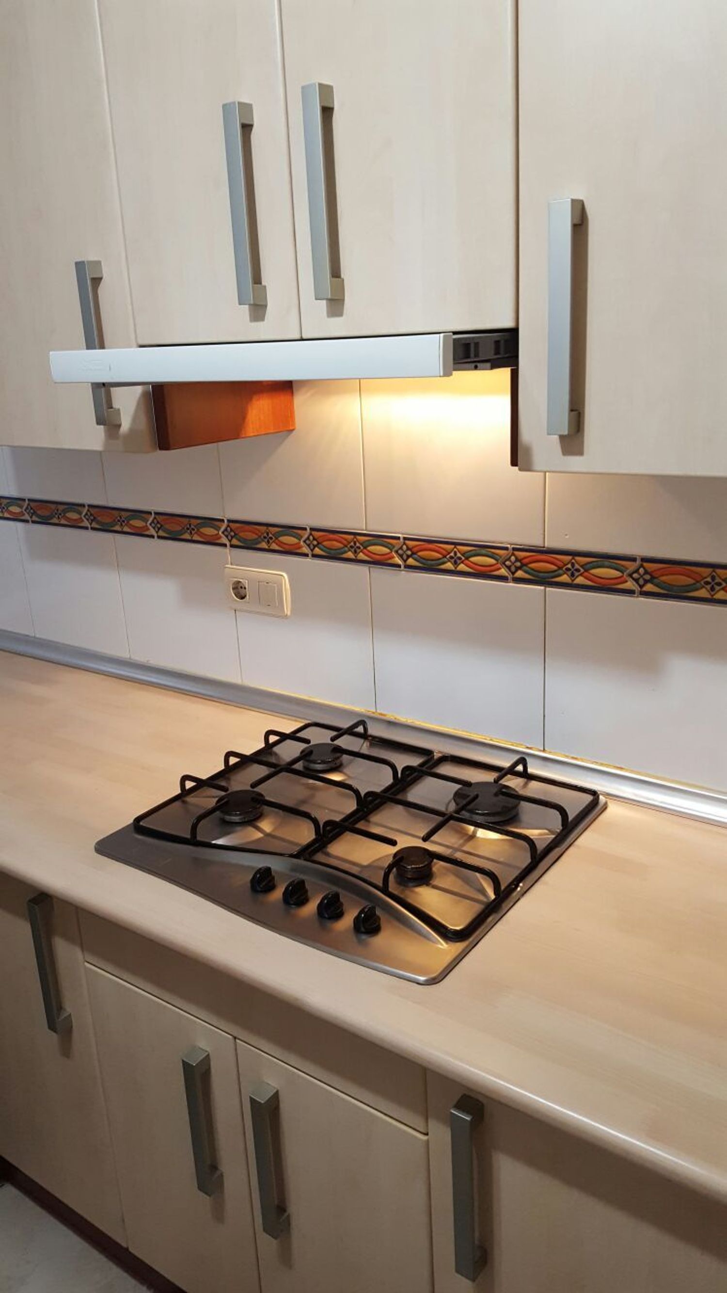 Piso en calle Emperatriz Eugenia, 6 - Foto 3