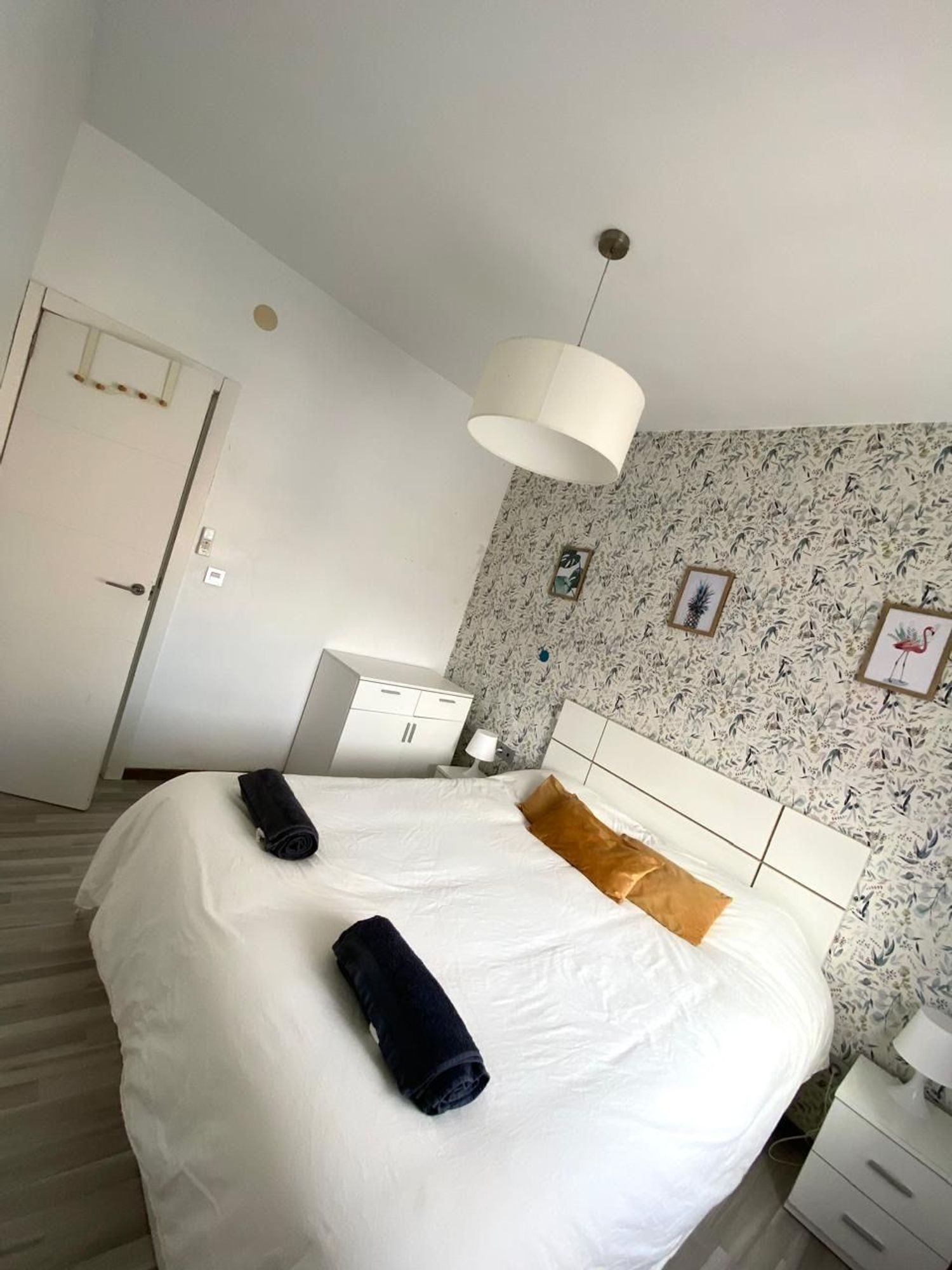 Piso en Calle de Campoamor, 4, L'Amistat - Foto 11