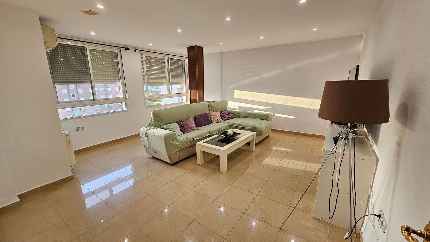 Piso en Grupo Macarena Tres Huertas, 5 - Foto 17