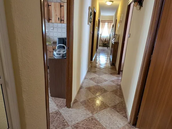 Casa o chalet independiente en Calle Isaac Peral, 53 - Foto 4
