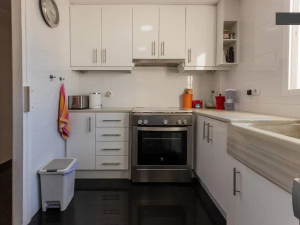 Piso en Barrio El Cabanyal-El Canyamelar - Foto 19