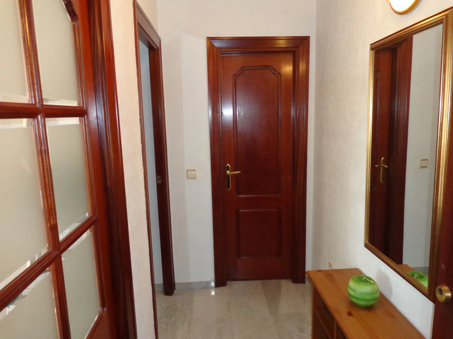 Piso en calle Martín Villa, 7 - Foto 1