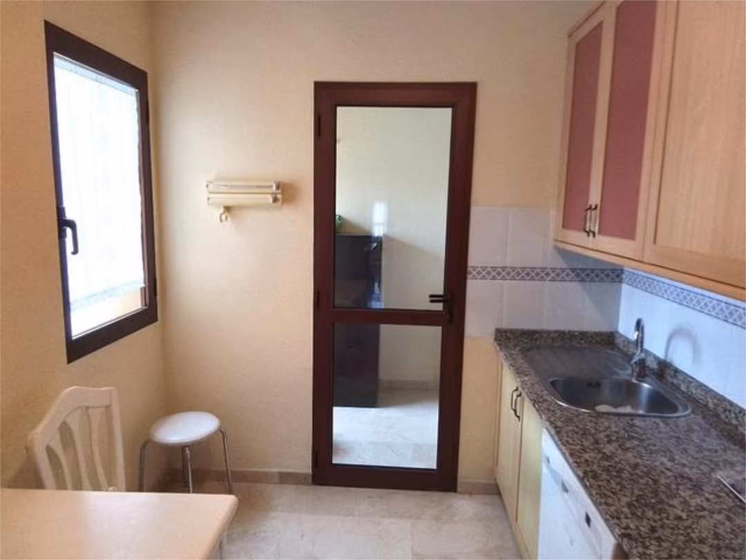 Piso en Ciudad Alta - Foto 6