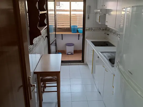 Piso en avenida de Viñuelas, 42 - Foto 3