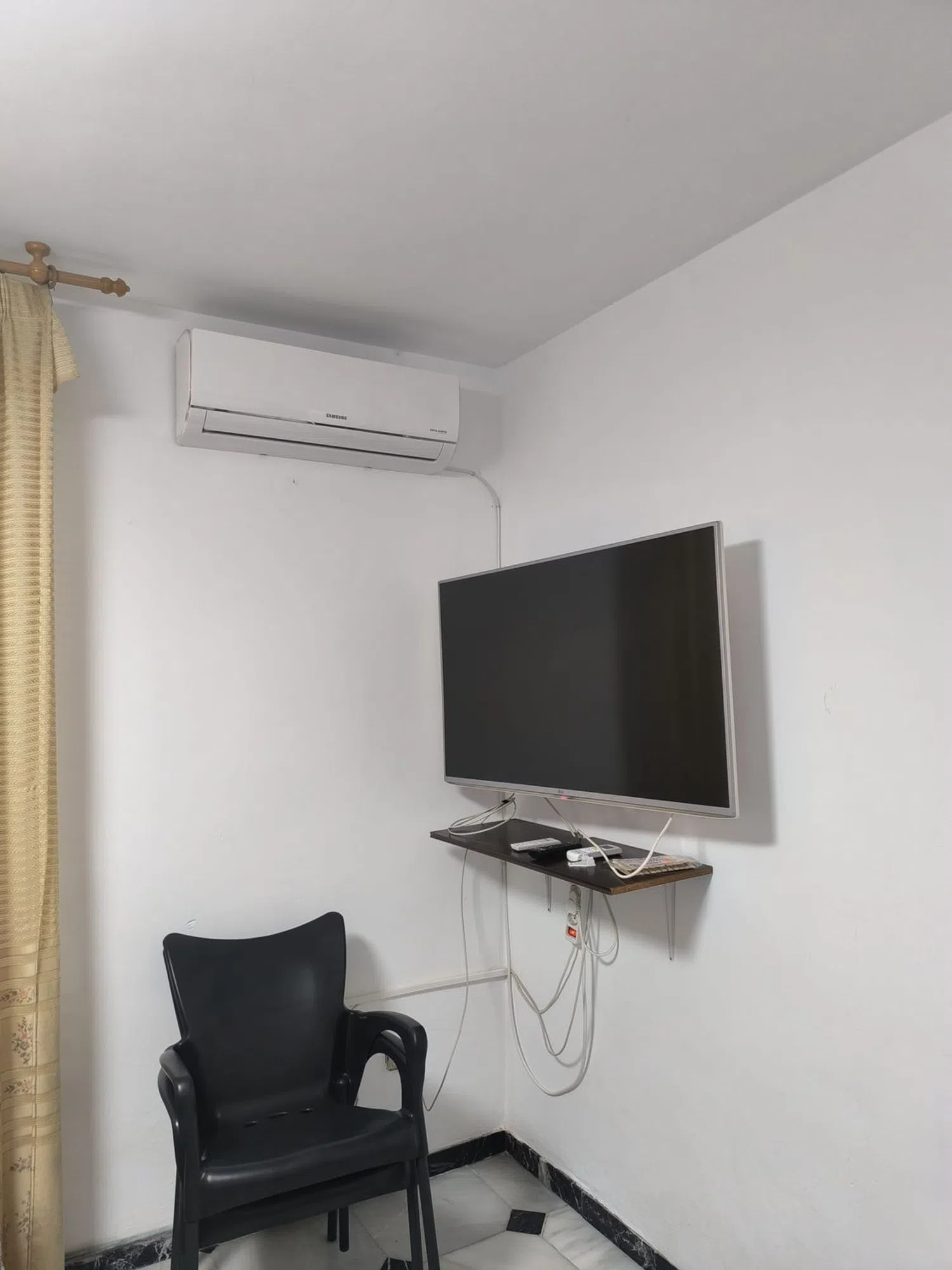 Estudio en calle Biznaga número, 61 - Foto 6