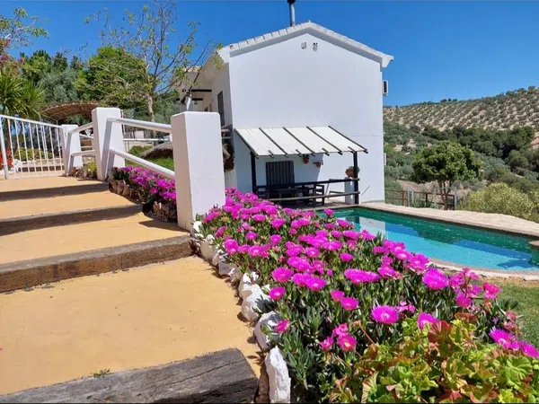 Casa o chalet independiente en Via diseminado s/n - Foto 11
