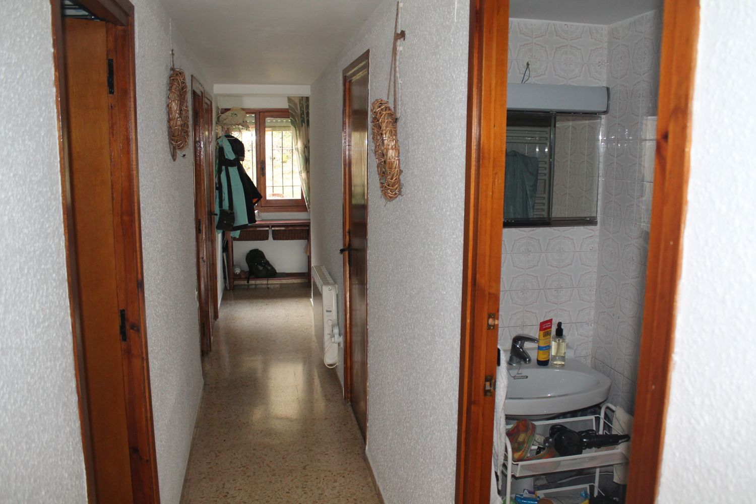 Piso en Calle Baños, Barrio Bajo, 32 - Foto 13