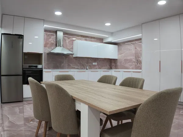 Chalet adosado en Calle Antonio Matencio Martinez, 12, Javalí Viejo - Foto 8