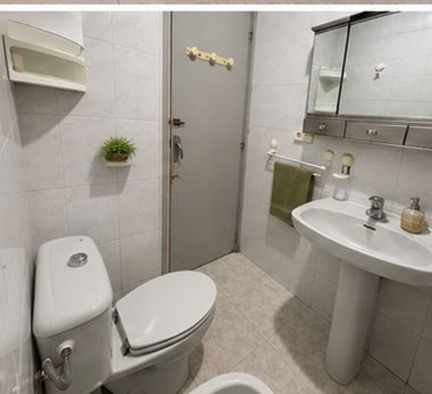 Piso en Avenida de Antonio Ramos Carratalá, 94, Ciudad Elegida - Foto 4