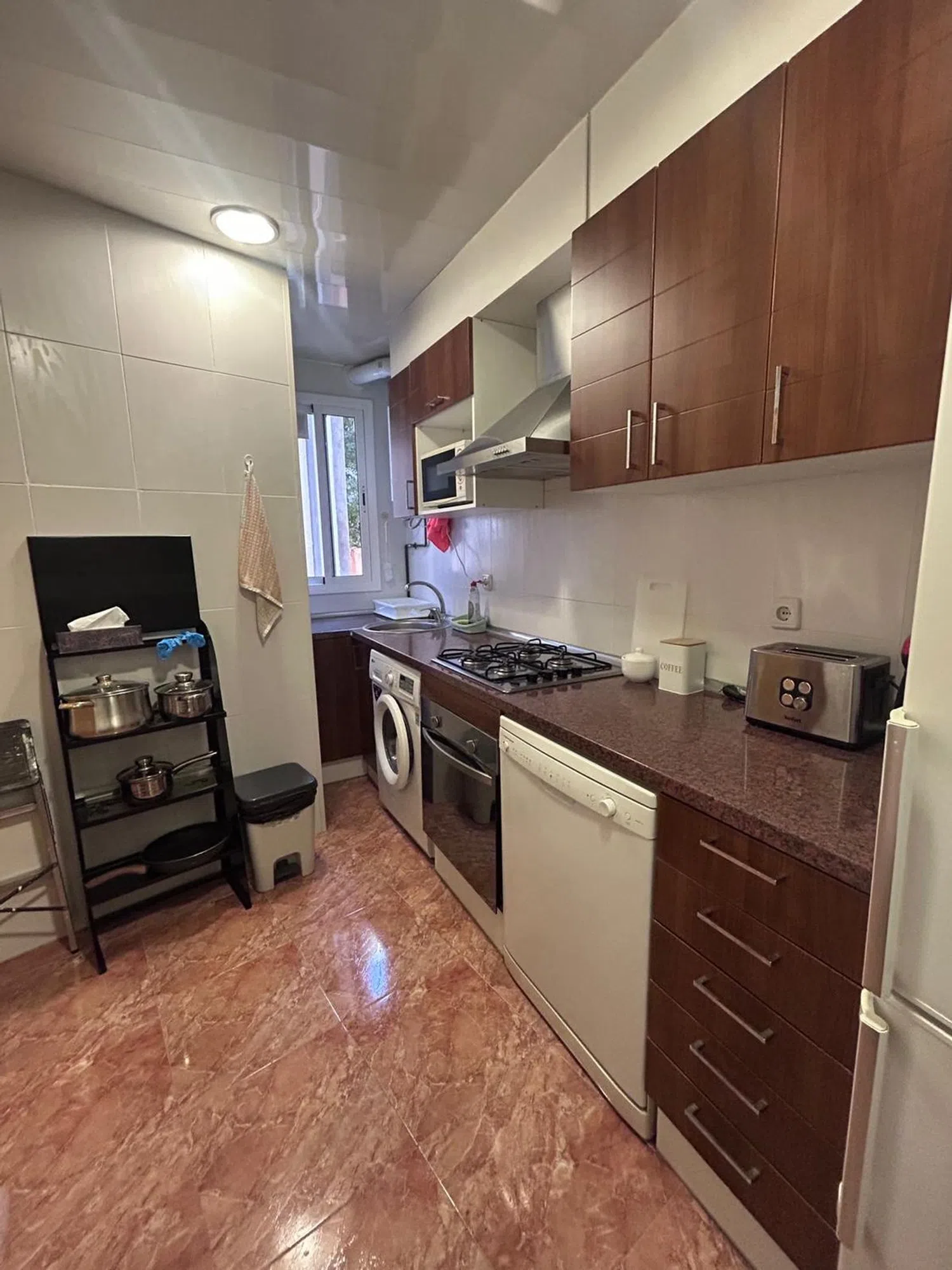 Piso en calle de Blasco de Garay, 15 - Foto 1