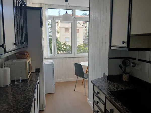 Piso en Via Cornelia, 5, Centro - Ayuntamiento, Centro - Ayuntamiento - Foto 4