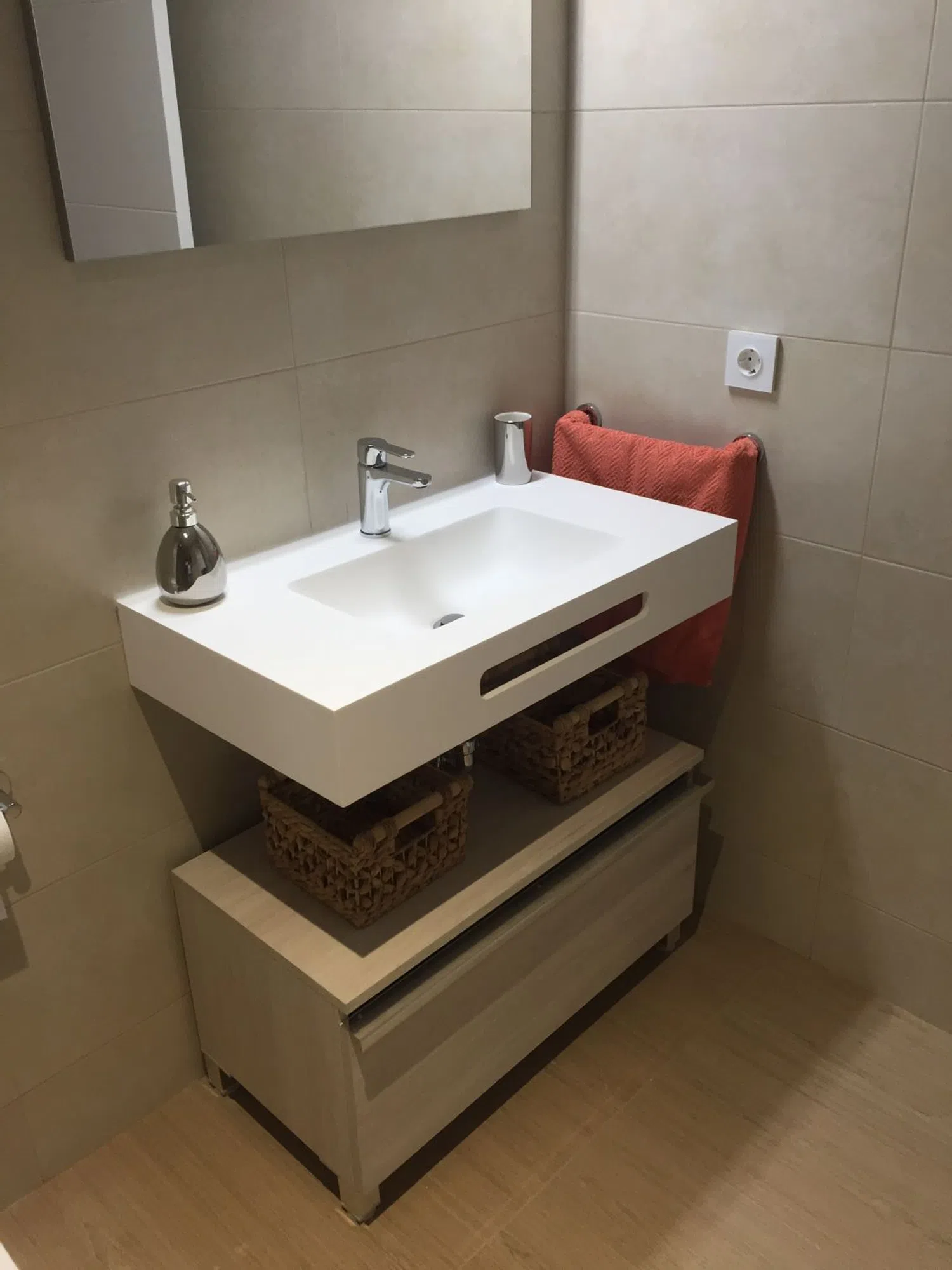 Piso en bulevar Louis Pasteur, 17 - Foto 25