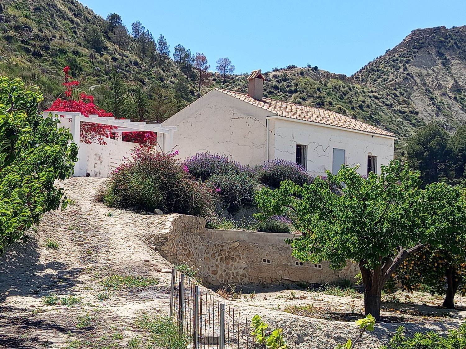 Casa rural en B-10 s/n - Foto 2