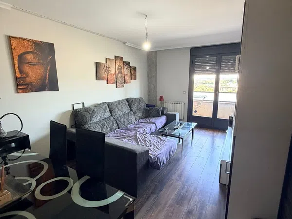 Piso en Calle Santo Tomás, 55, Puente Castro, Puente Castro - Foto 3