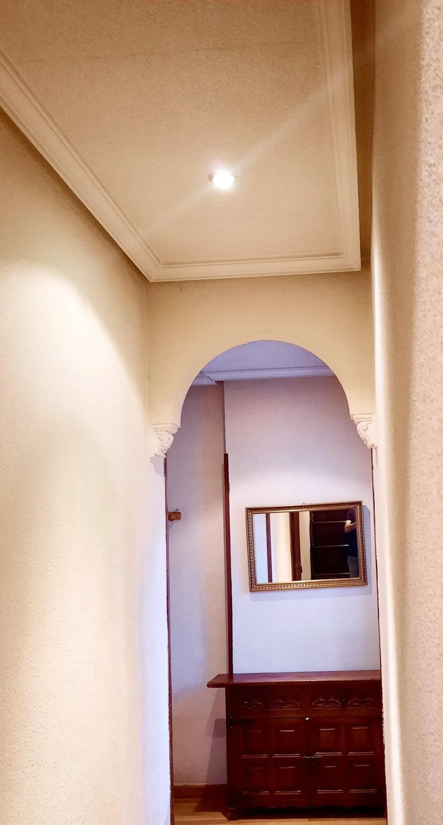 Ático en calle del Ferrocarril, 1 - Foto 2