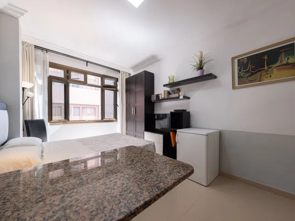 Piso en Calle Alfredo L Jones, 35, Santa Catalina - Canteras - Foto 4