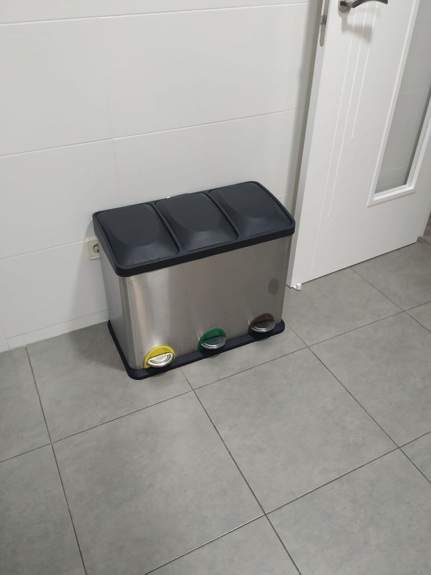 Piso en paseo de la Estación, 1 - Foto 11