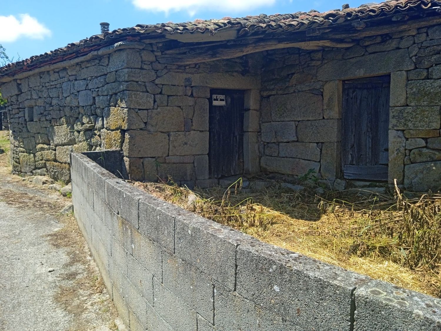 Chalet adosado en Calle da fonte s/n - Foto 4
