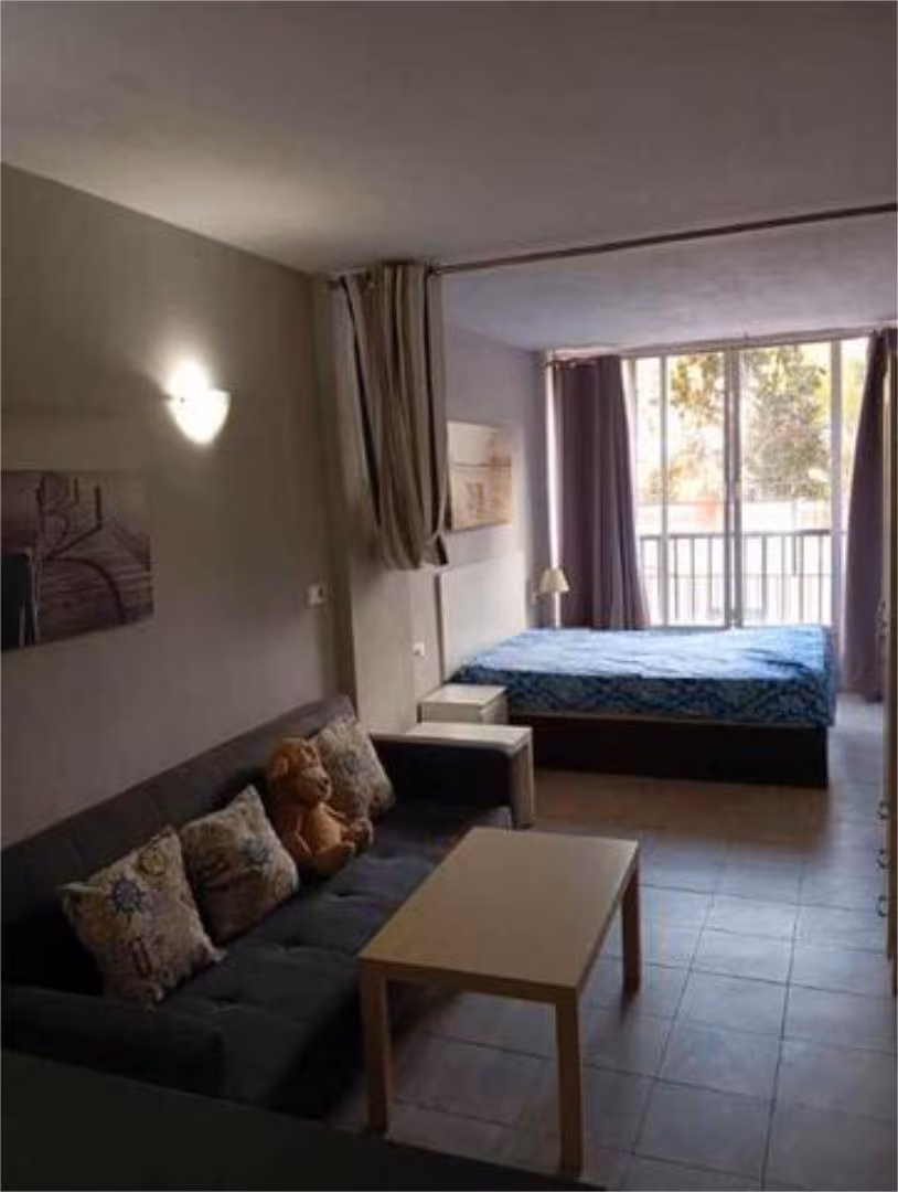 Estudio en Illetas - Foto 2