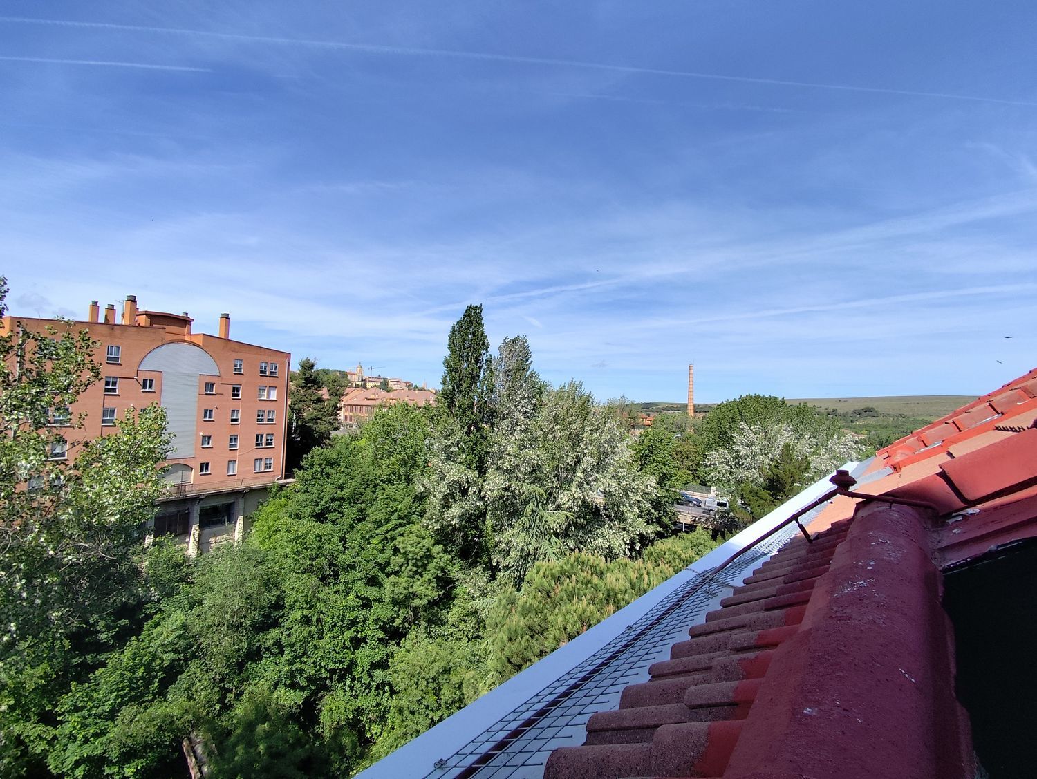 Ático en Vía Roma, Vía Roma - Foto 28