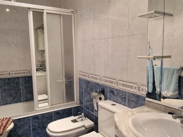 Piso en Rafael altamira, 1, Buenavista - Foto 12