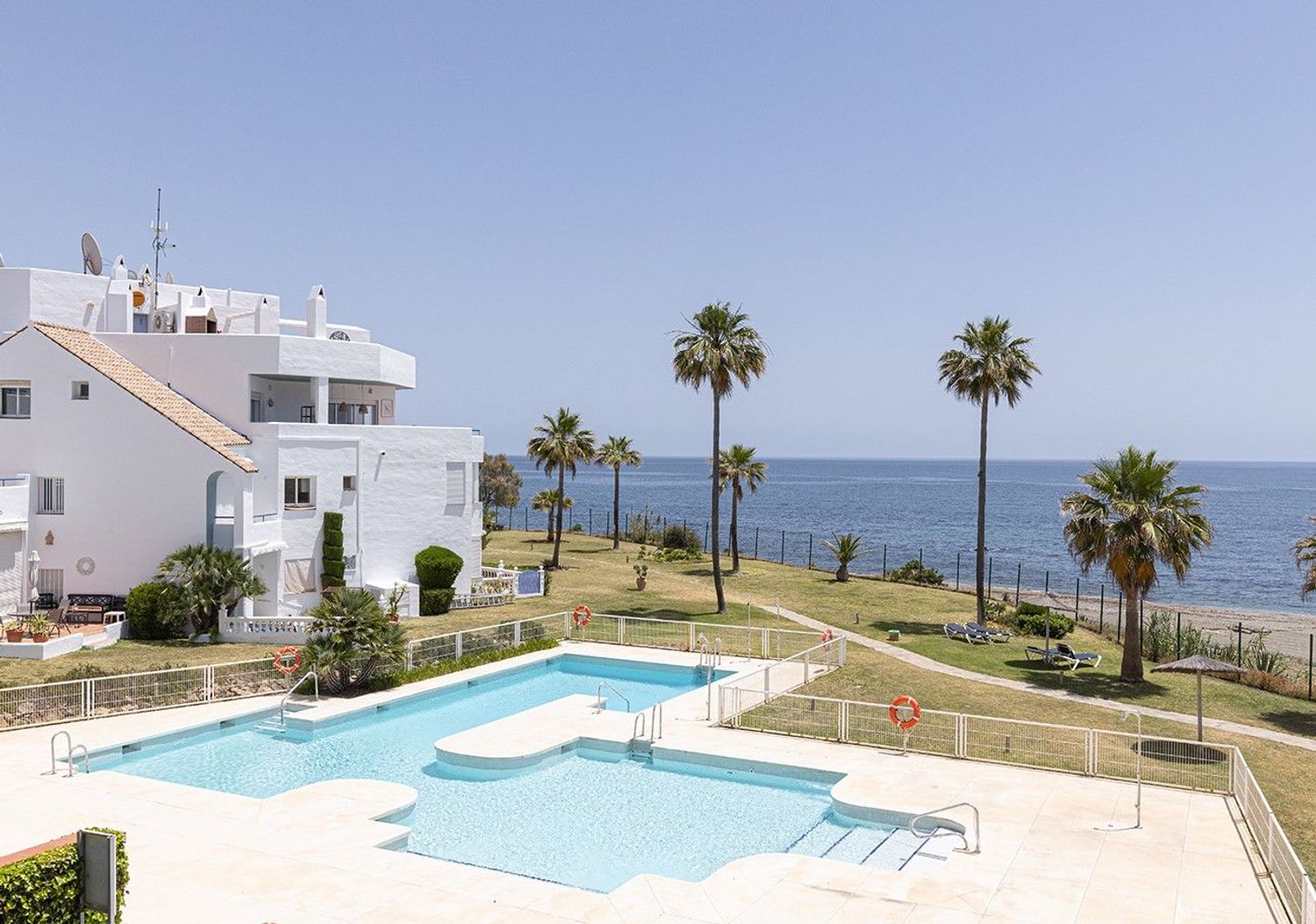 Piso en Urbanizacion Casares del Mar, 5 - Foto 34