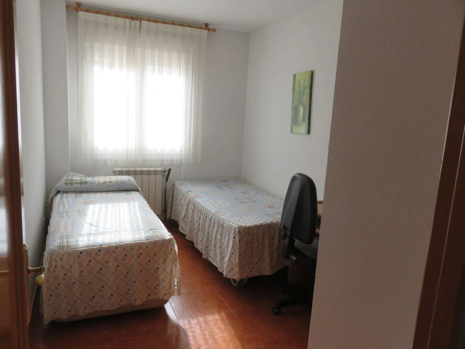 Piso en calle de José del Pino, 65 - Foto 17