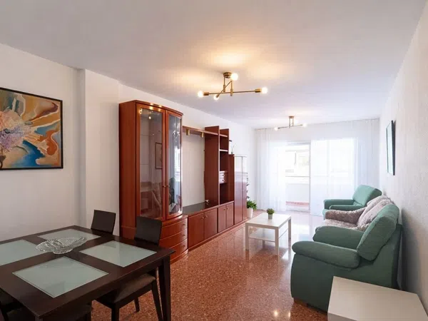 Piso en Vila Joiosa La, 4 - Foto 1