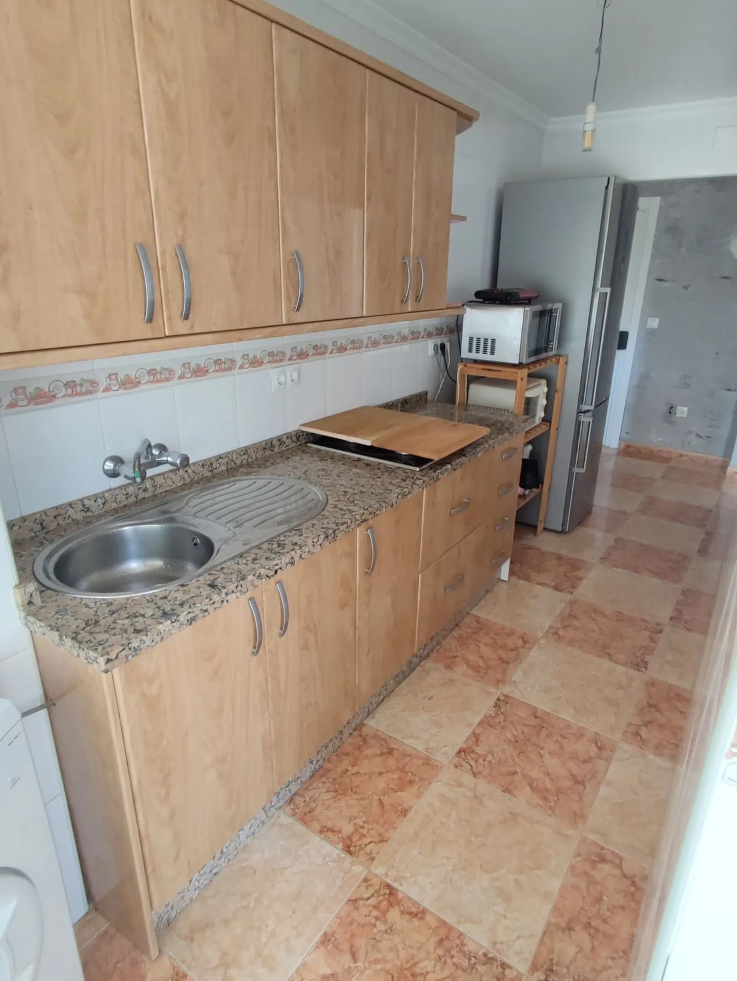 Piso en maestro guerrero, 2 - Foto 7