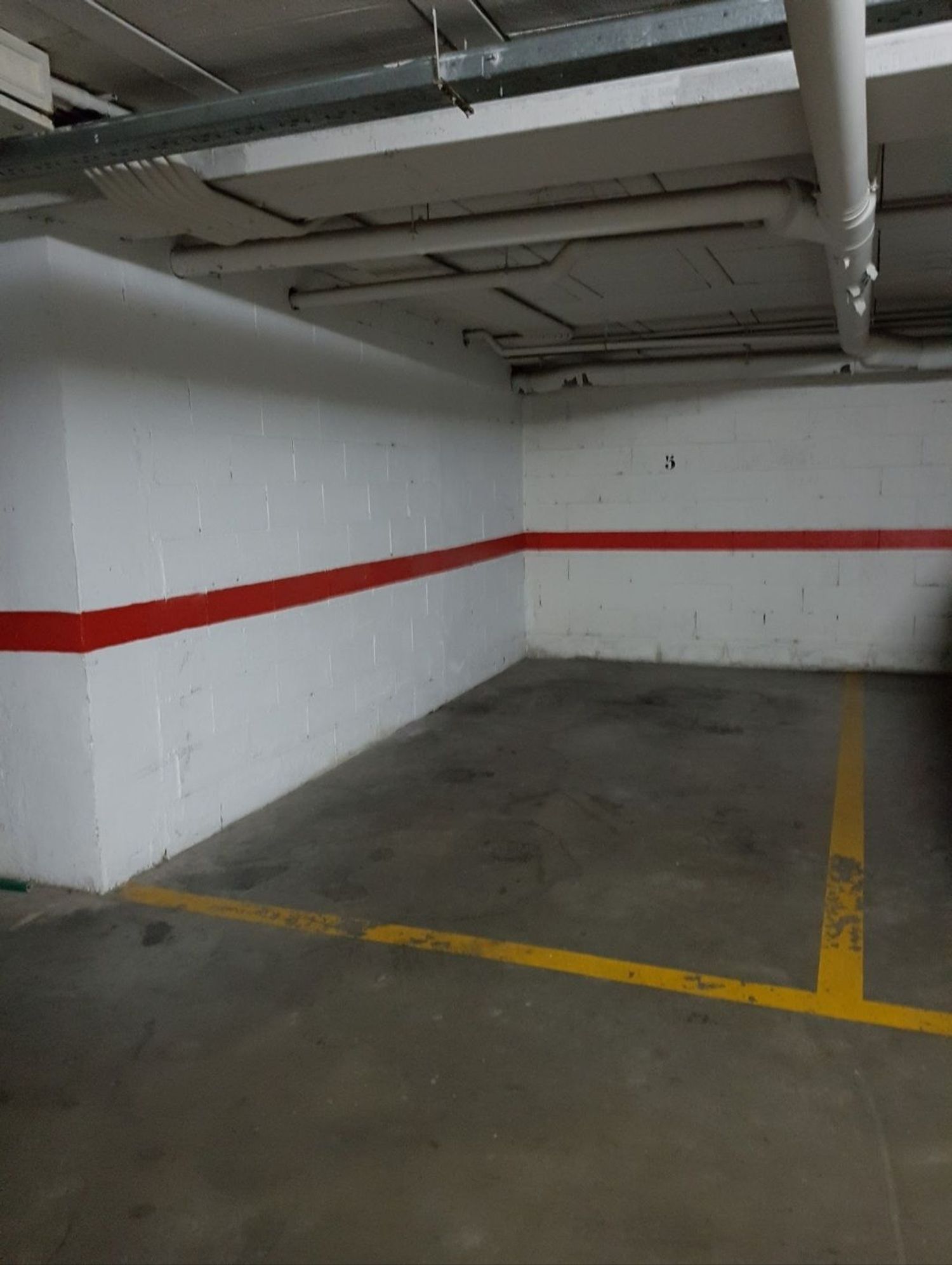 Piso en Avenida Clara Campoamor, 9, Barrio Alto, Barrio Alto - Foto 6