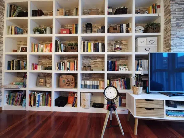 Dúplex en calle do Pintor Juan Luis, 3 - Foto 2