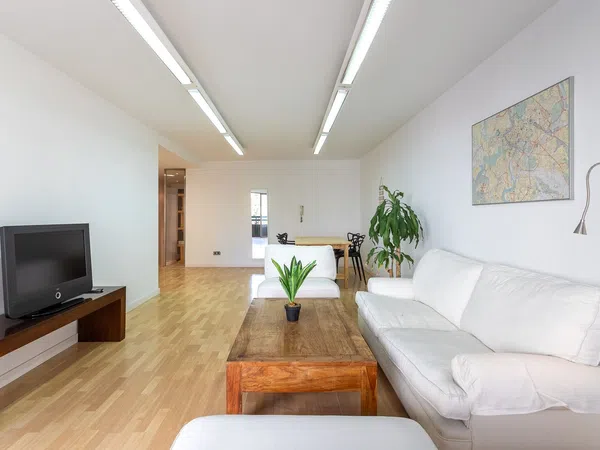 Piso en avenida de Peris i Valero, 170 - Foto 2