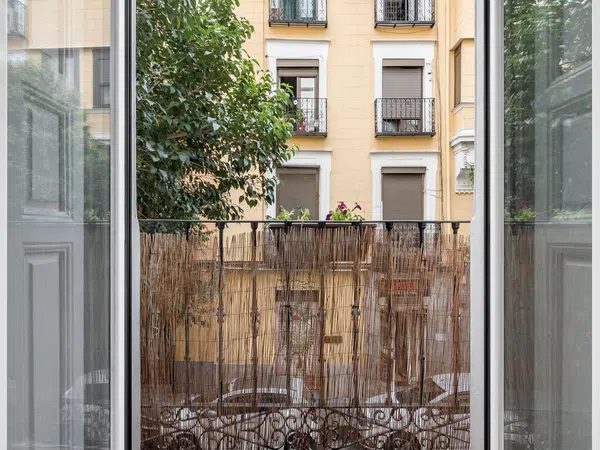 Piso en Calle del Cardenal Cisneros, 34, Trafalgar - Foto 18