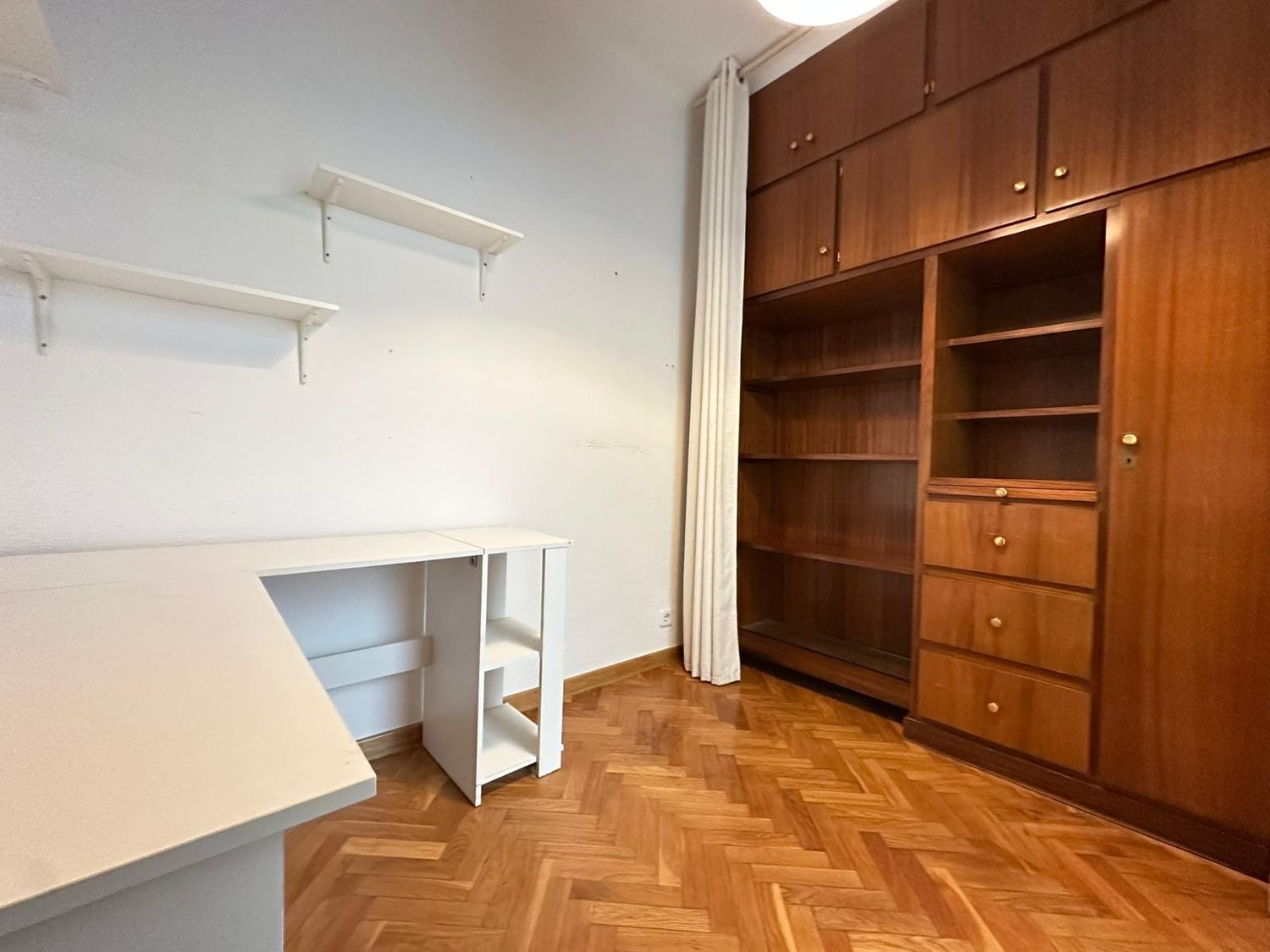 Ático en calle de Mallorca, 469 - Foto 2