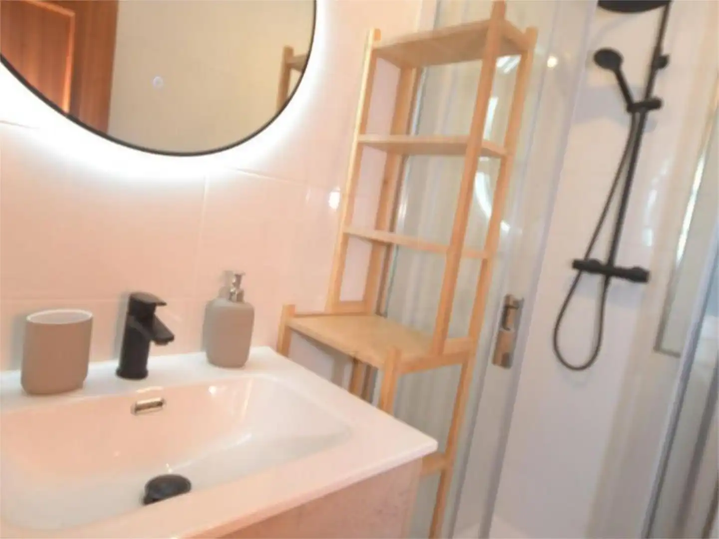 Piso en  Calle María Cristina 18 - Foto 14