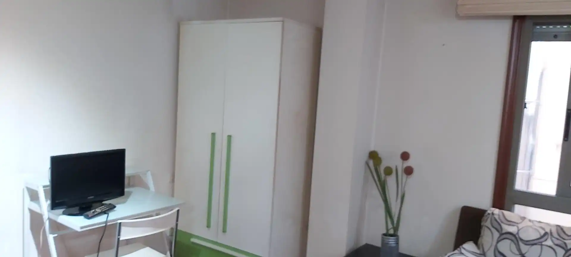 Estudio en  Rúa de Sanjurjo Badía 244 - Foto 8